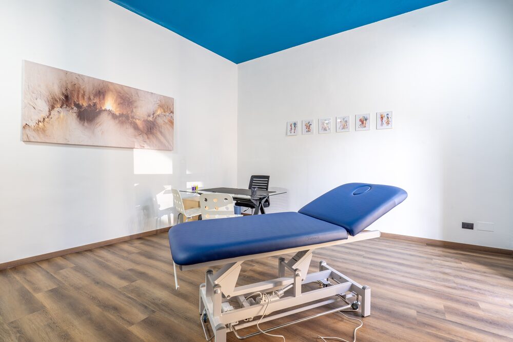 Dettaglio dello studio professionale Fit Clinic