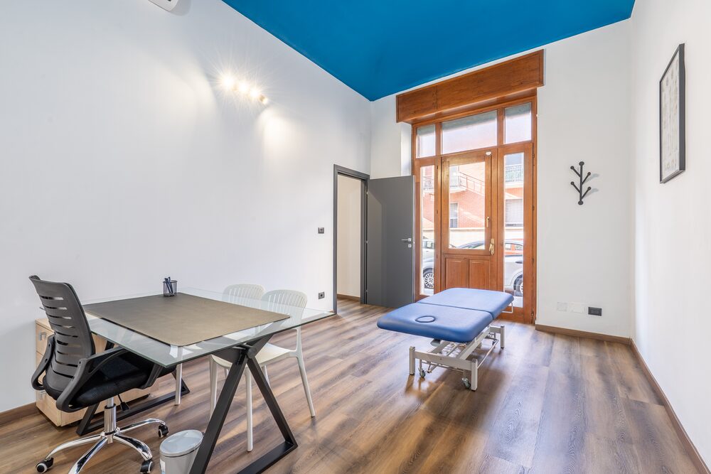 Studio professionale Fit Clinic
